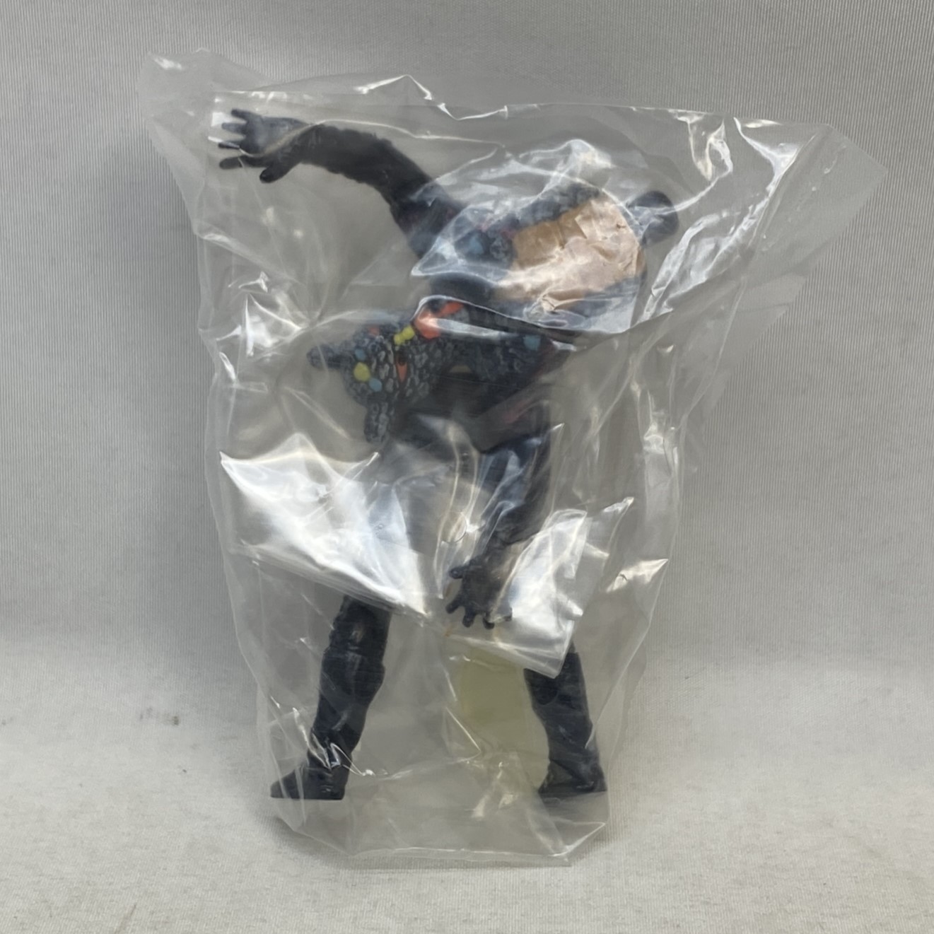 HGシリーズ 仮面ライダー17 ～目覚めよ!新たなる力編～ アルマジロング