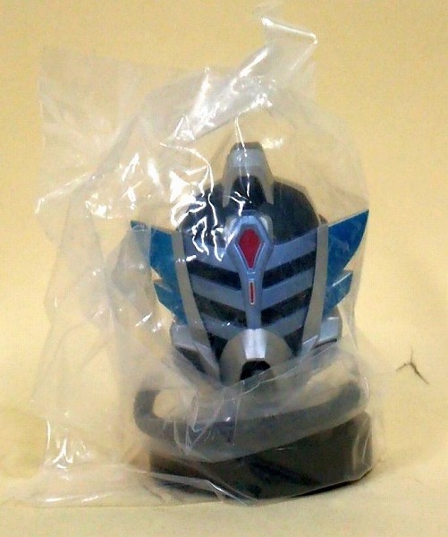 マスクコレクション Vol.10 仮面ライダードレイク(マスクドフォーム)