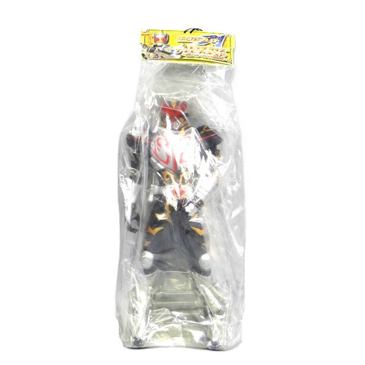 Masked Rider Chalice Big Size Soft Vinyl Figure