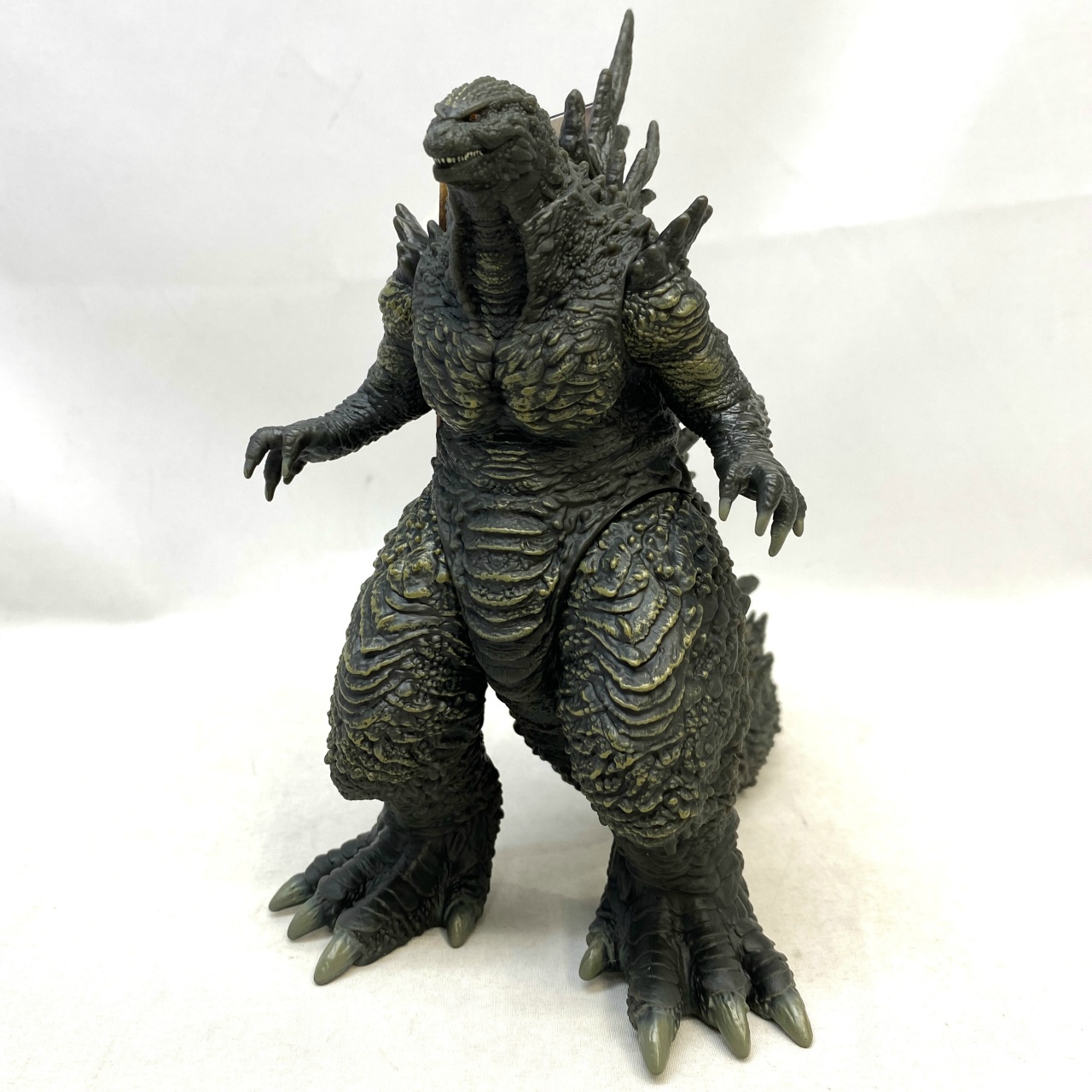 バンダイ ムービーモンスターシリーズ ゴジラ(2026) First look ver.