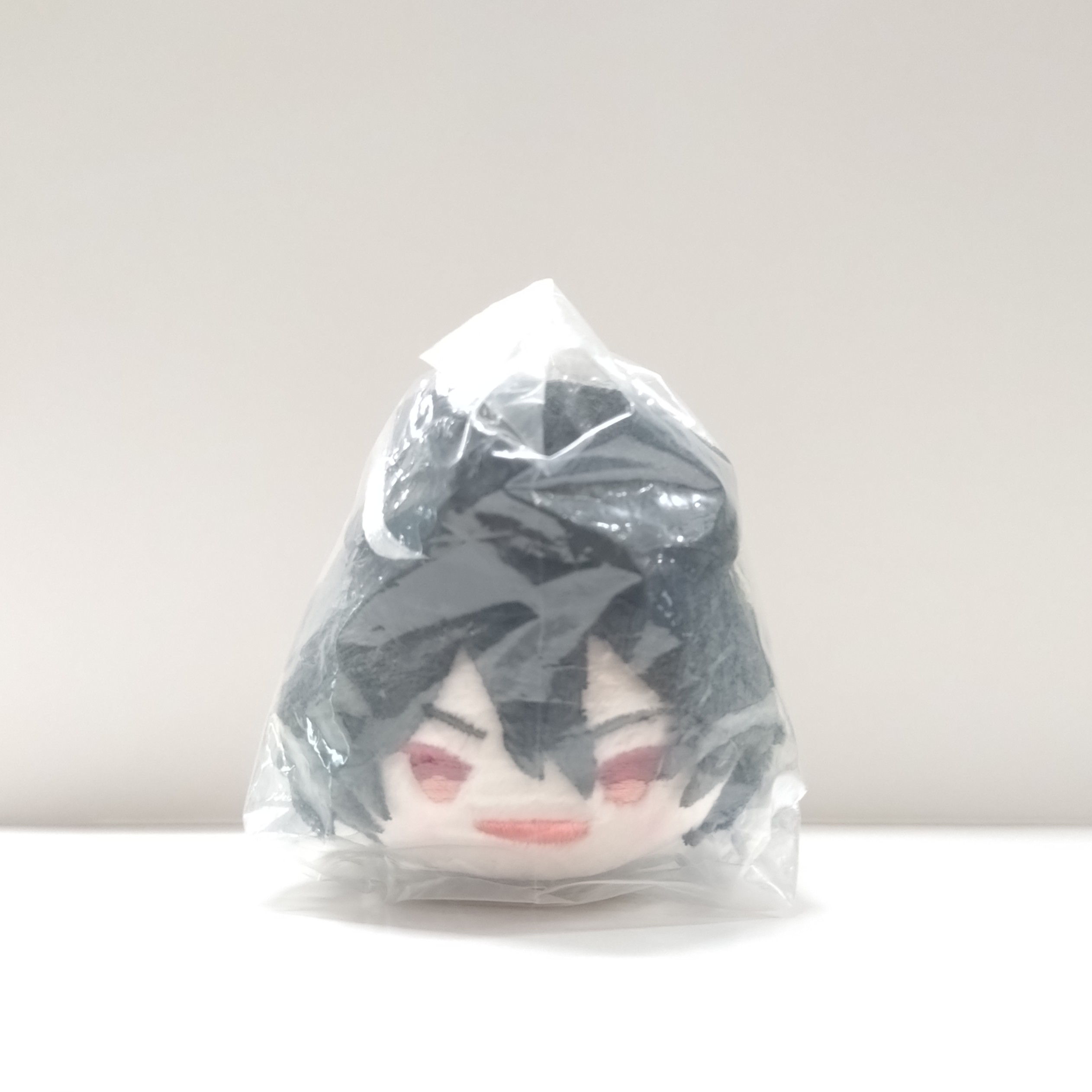 もちもちマスコット あんさんぶるスターズ!! vol.3 朔間零
