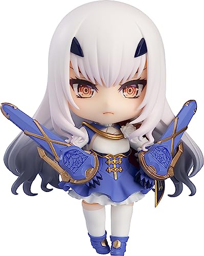 Nendoroid No.2190 Lancer/Melusine (Fate/Grand Order)