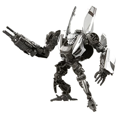 Transformers Studio Series SS-91 Sideways