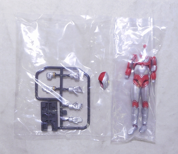 Bandai SHODO Ultraman VS2 01 - Ultraman Jack