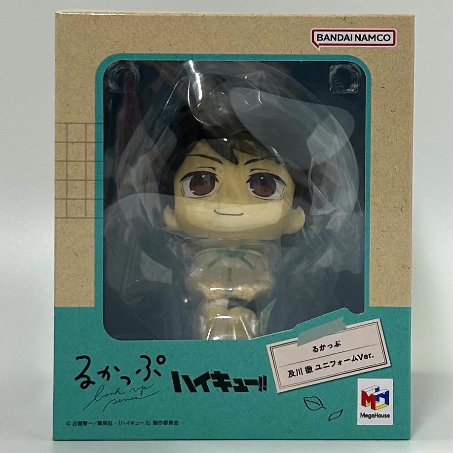 るかっぷ ハイキュー!! 及川 徹 ユニフォームVer.