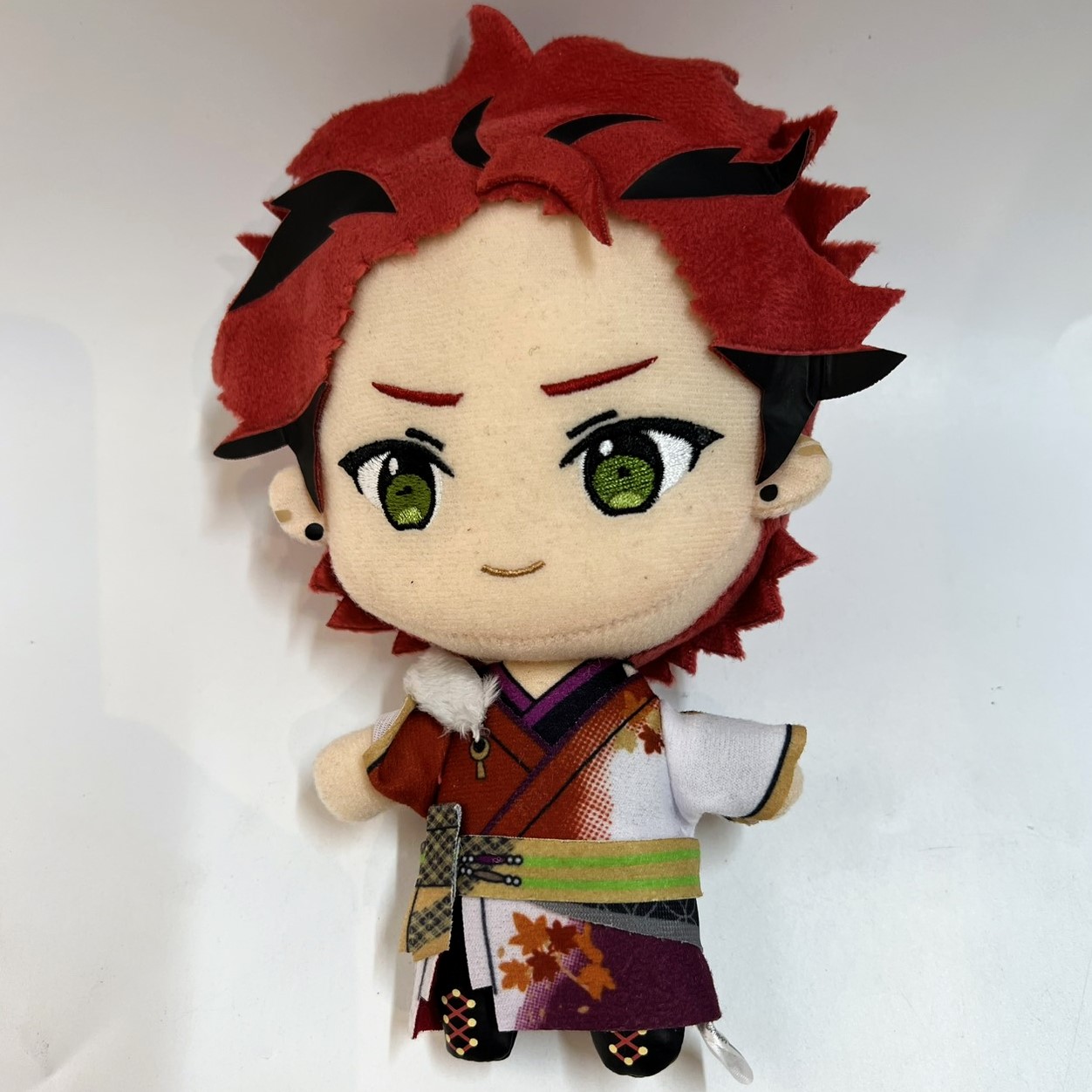 フリュー あんさんぶるスターズ!! ぬいぐるみ 紅月 鬼龍紅郎