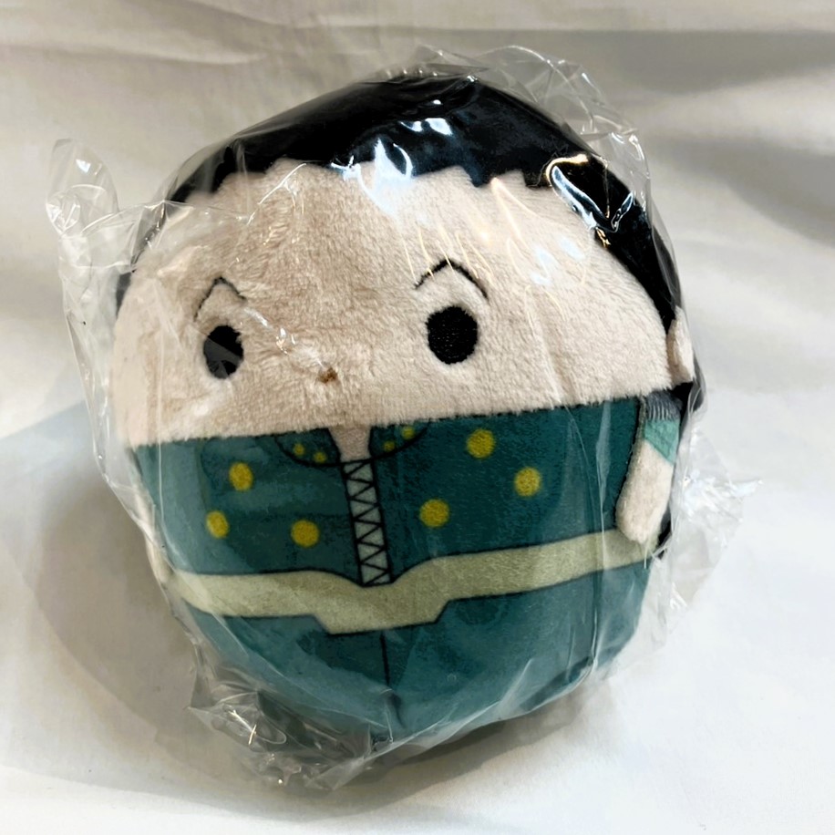 HUNTER×HUNTER Fuwakororin Irumi