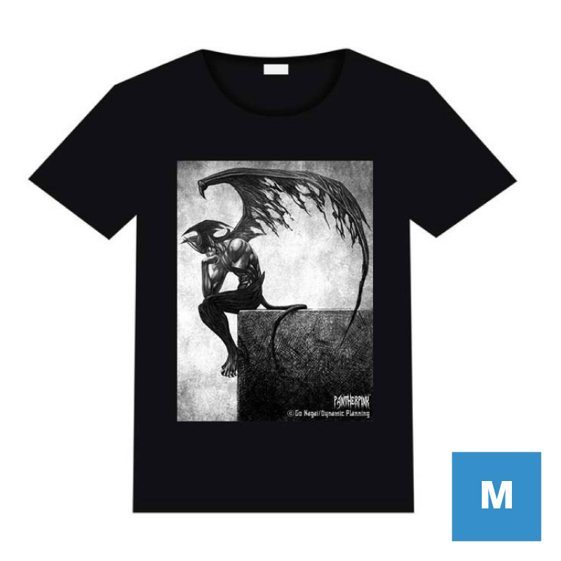 DADA デビルマン Tシャツ  Mサイズ