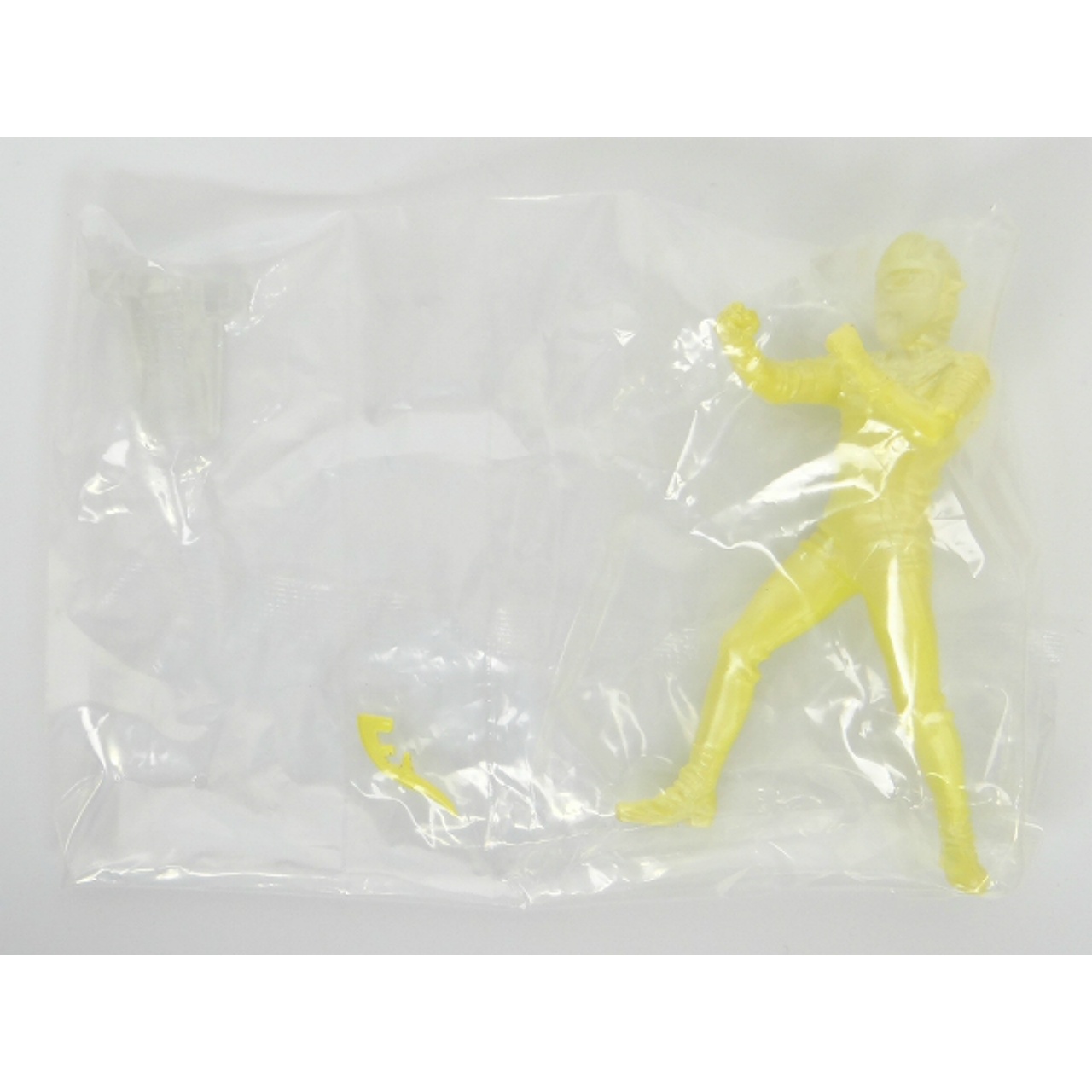 Bandai HDM Hyper Detail Molding Sozetsu The Super 8 Ultra Brothers Part.1 Vol.3 Ultra Seven (Glitter ver.)