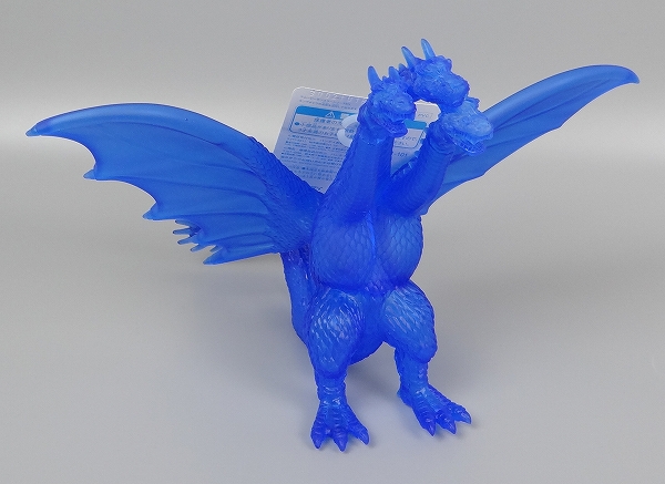 ムービーモンスターシリーズEX キングギドラ ゴジラ･ストア限定Ver.