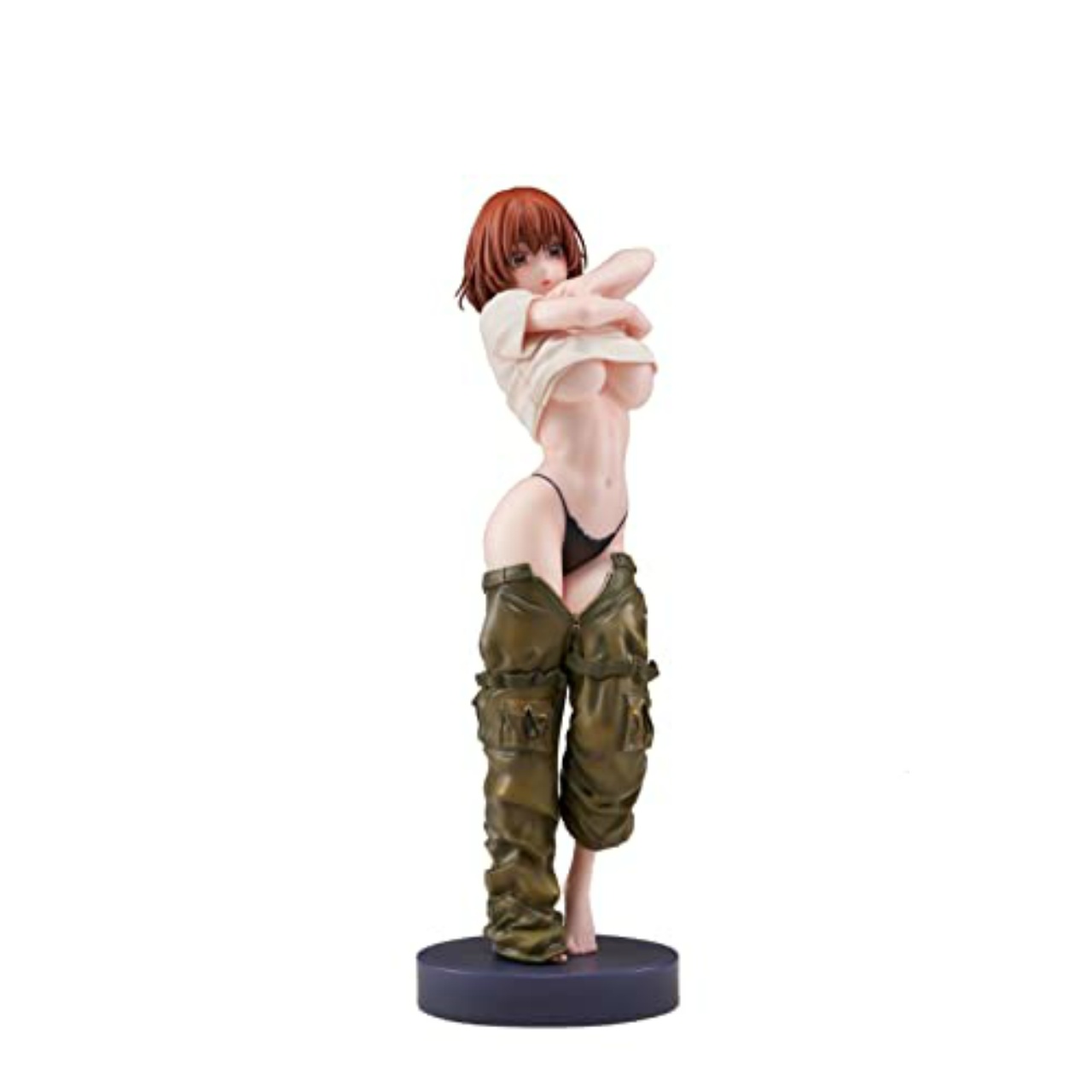 ASTRUM DESIGN Pilot Sister Deluxe Edition 1/7 Scale Painted Complete Figure