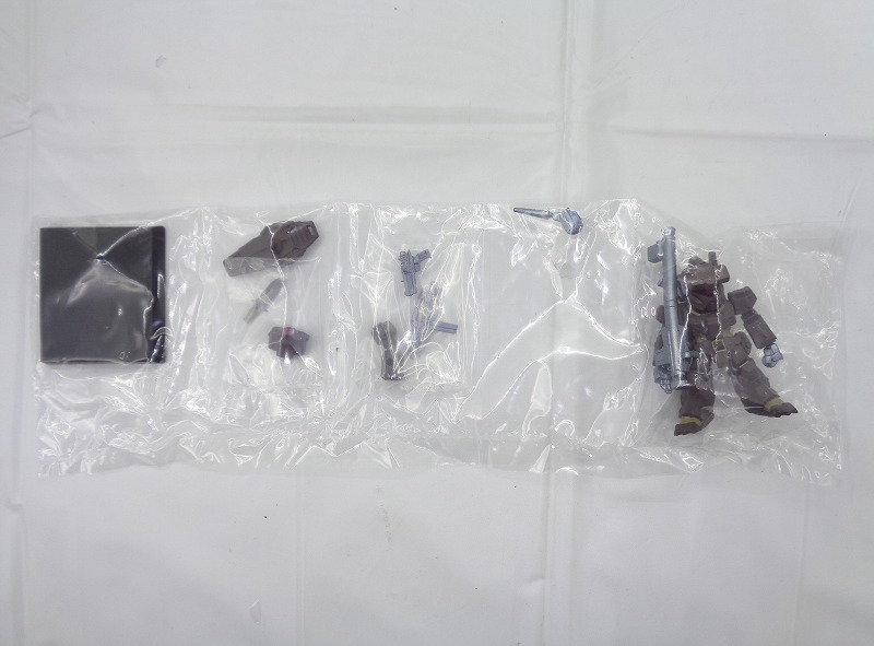 FW Gundam Converge #04 143 Jegan Type