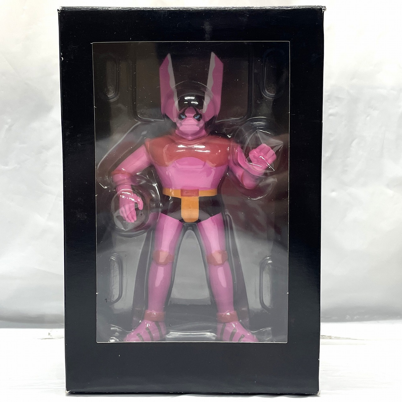 LEONI S.p.A. Go Nagai Robot Collection 088 グロッサムX2