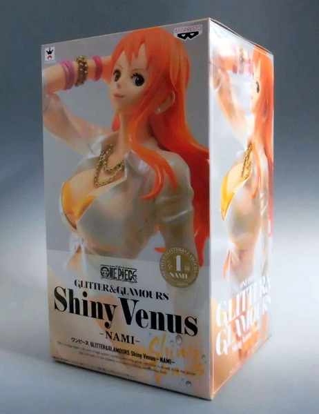 GLITTER&GLAMOURS Shiny Venus-NAMI-ナミ