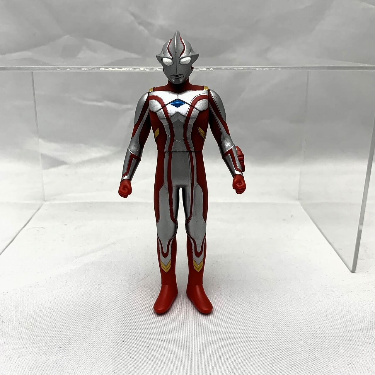 バンダイ ウルトラヒーロー500-19 ウルトラマンメビウス