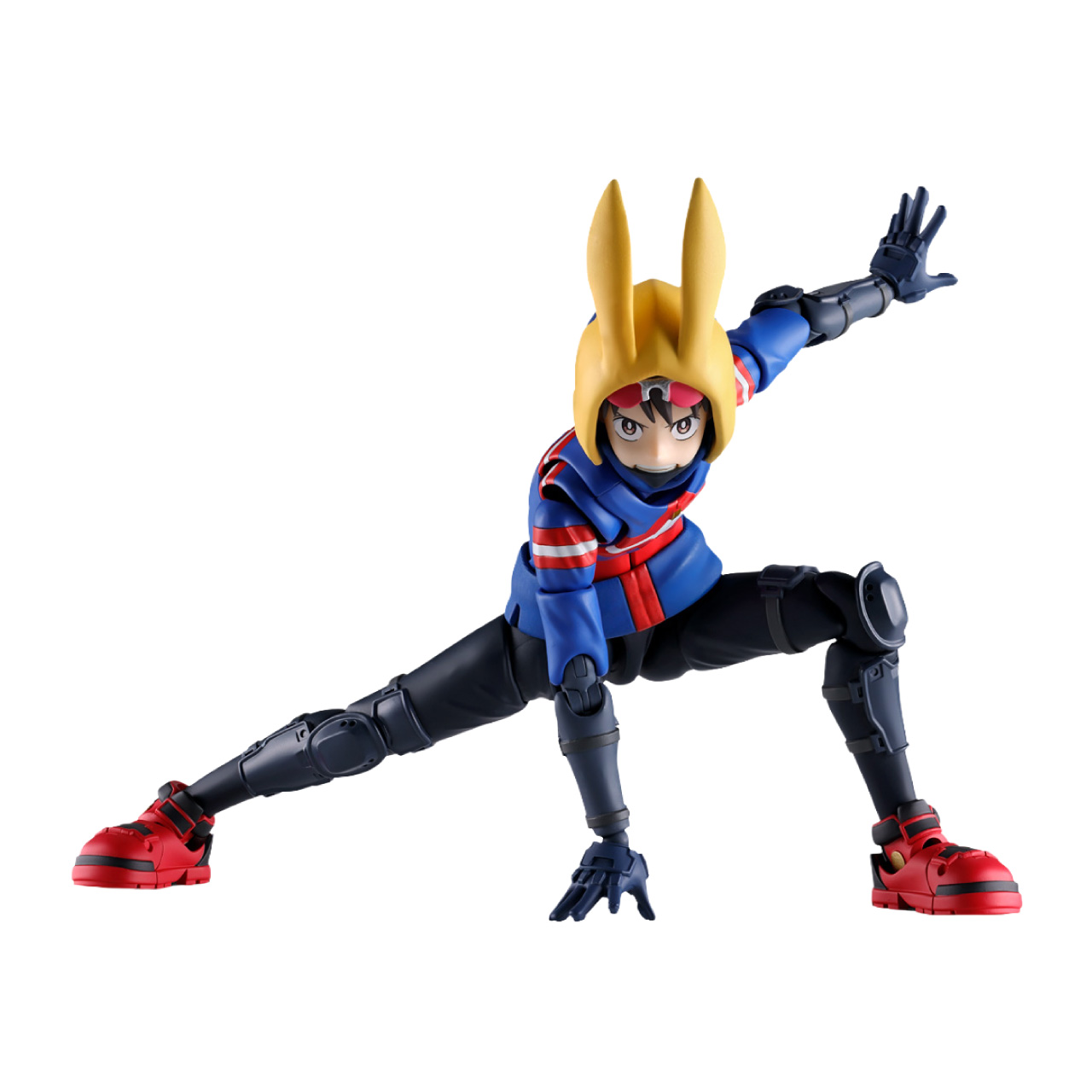 S.H.Figuarts Koichi Haimawari "My Hero Academia: Vigilantes"