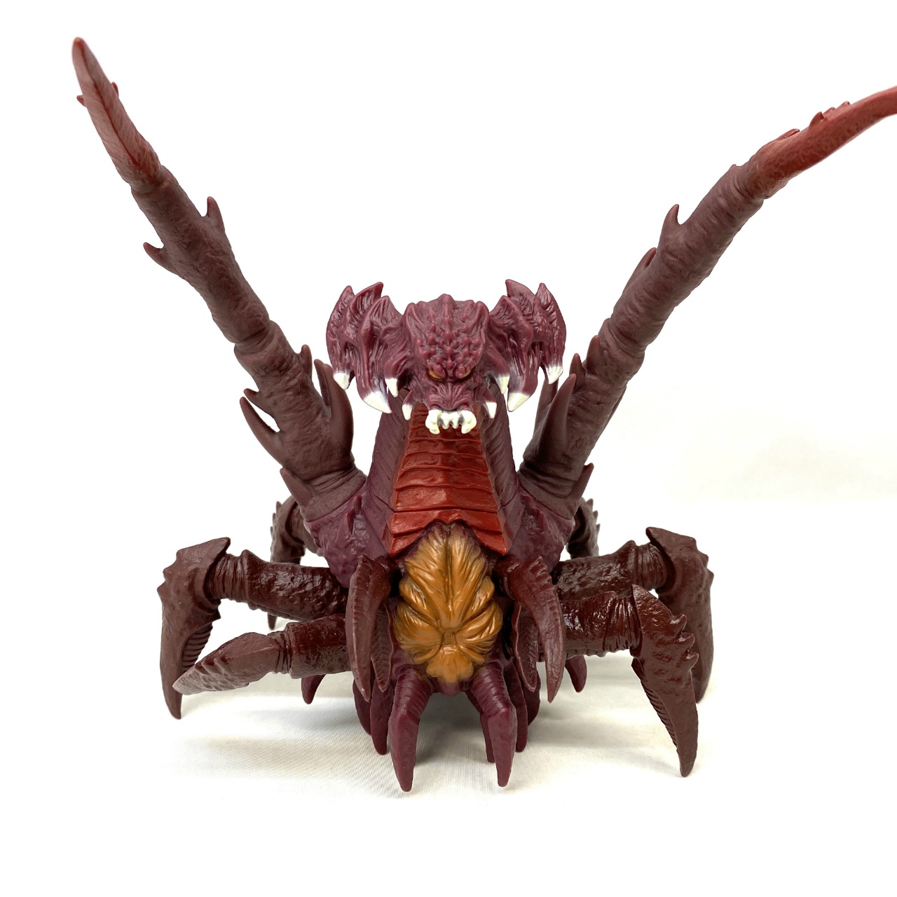 ゴジラ・ストア限定 ムービーモンスターシリーズ デストロイア(集合体)