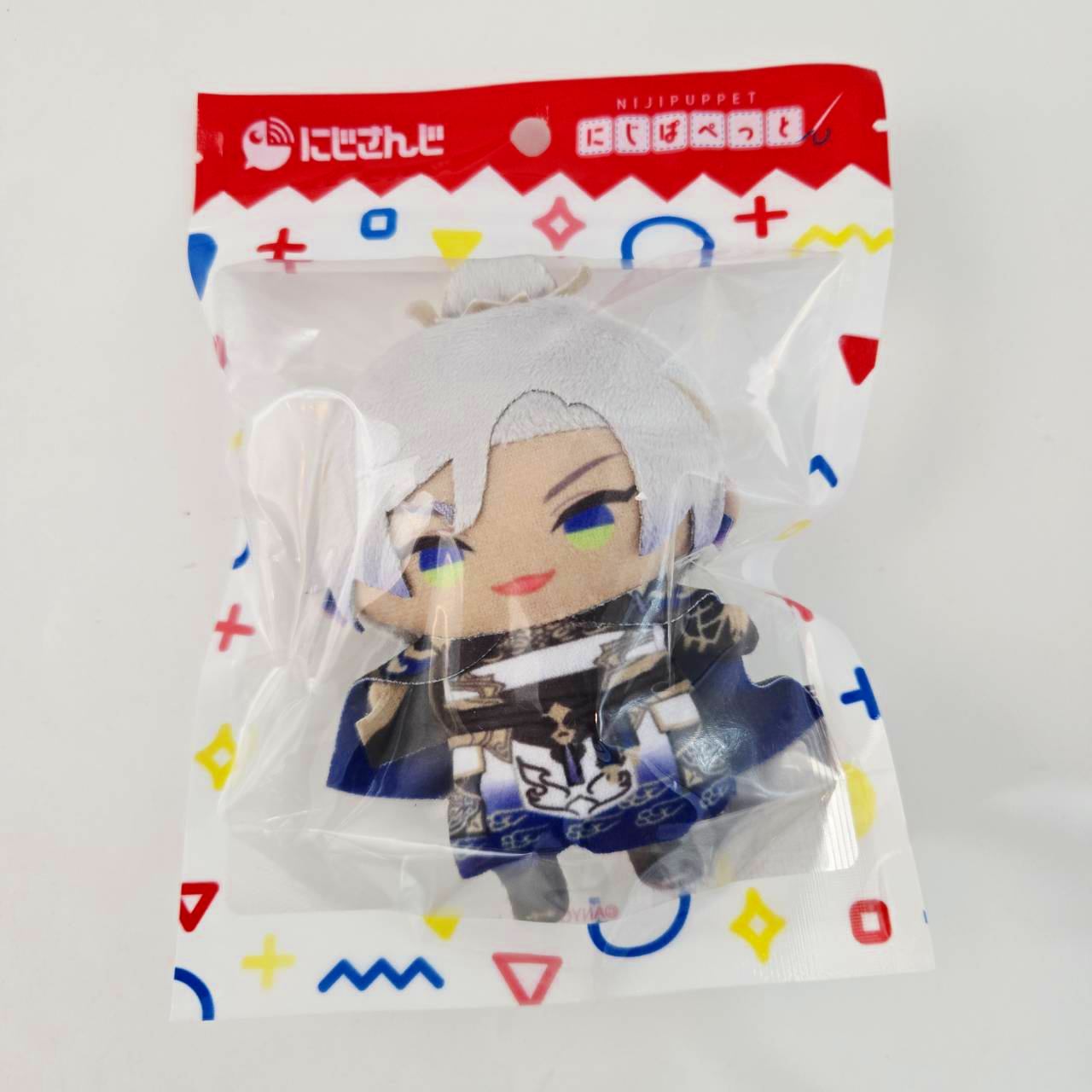 にじさんじ にじぱぺっと コンセプトシリーズ vol.10 イブラヒム