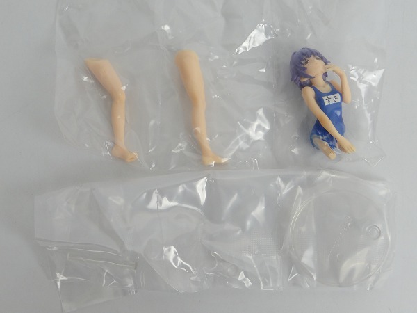 Gasha Portraits THE IDOLM@STER CINDERELLA GIRLS 3 Sachiko Koshimizu