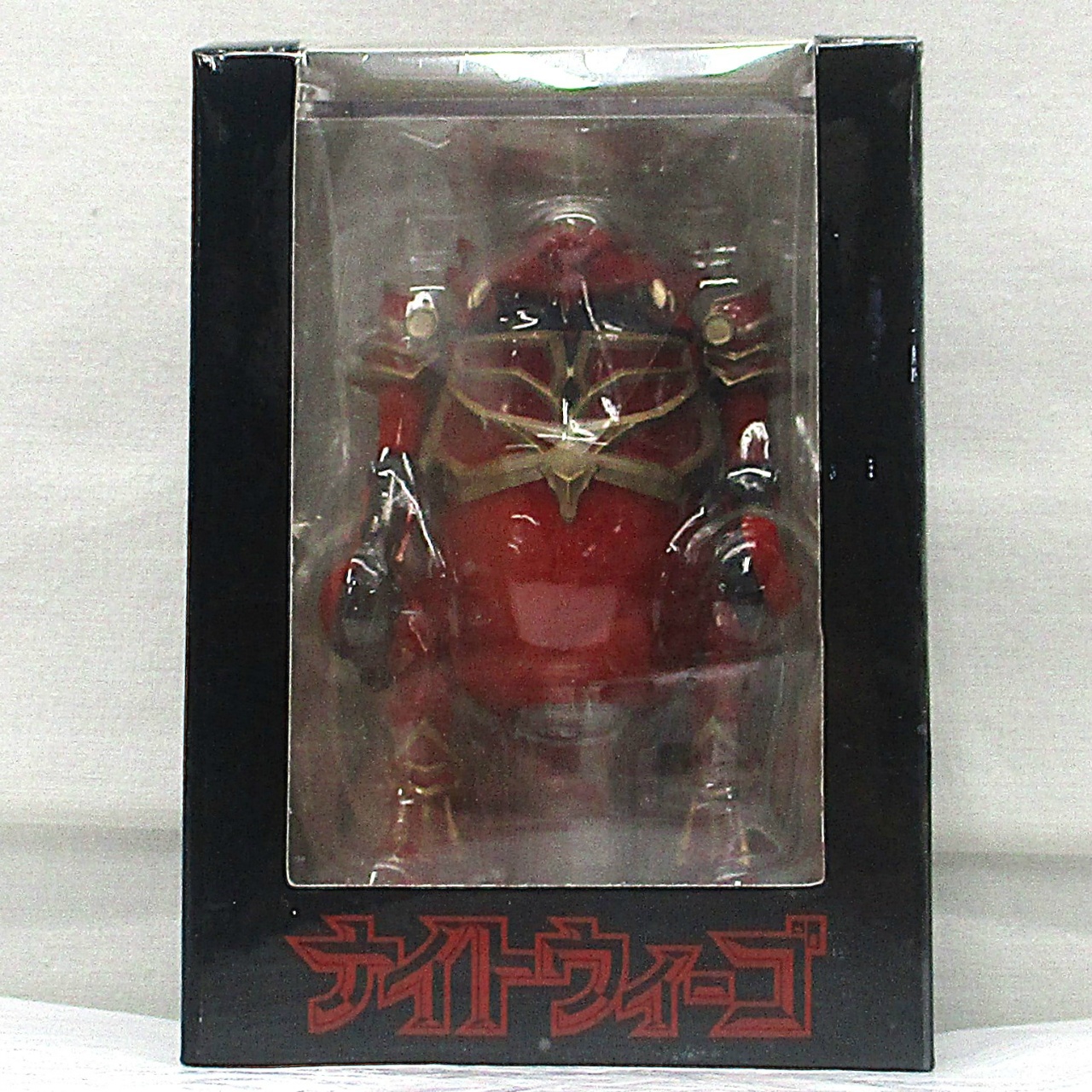 千値練 35メカトロウィーゴ ナイトウィーゴ