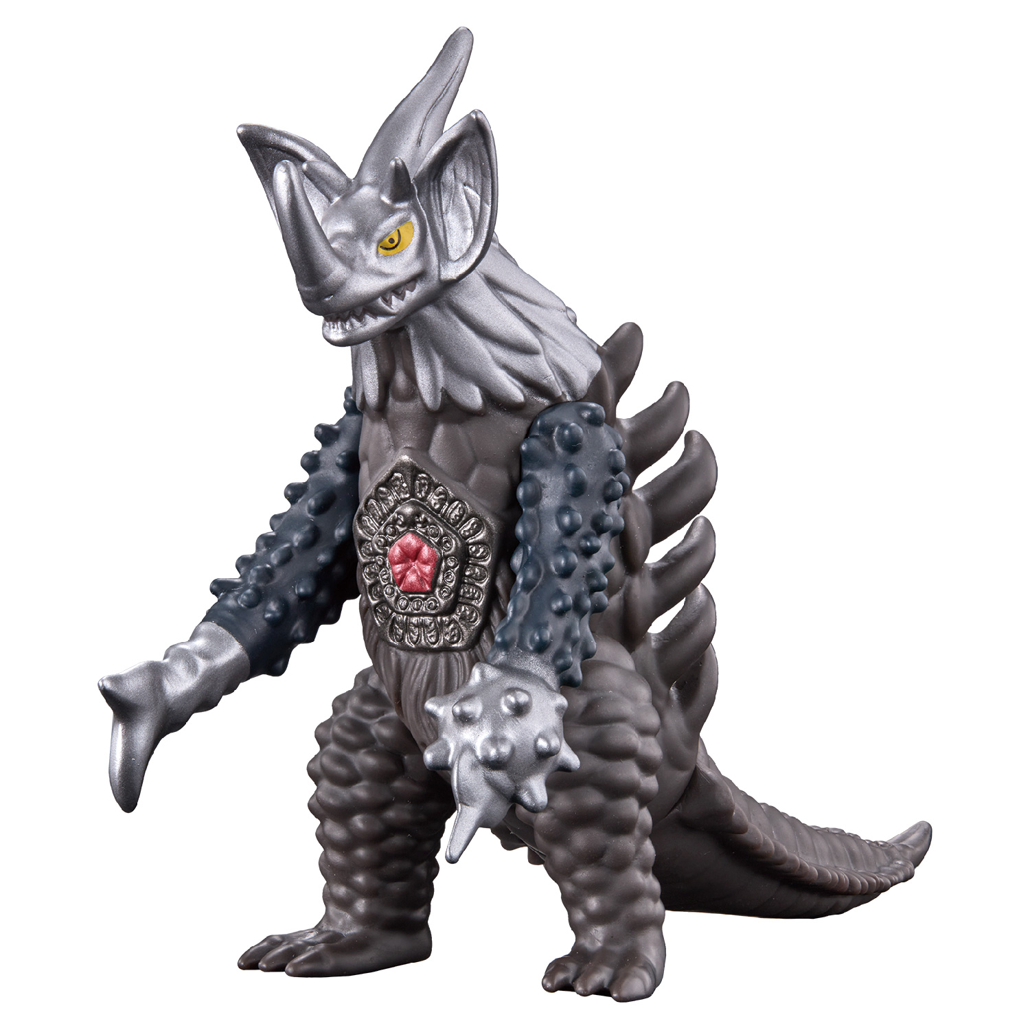 バンダイ ウルトラ怪獣シリーズ81 タイラント