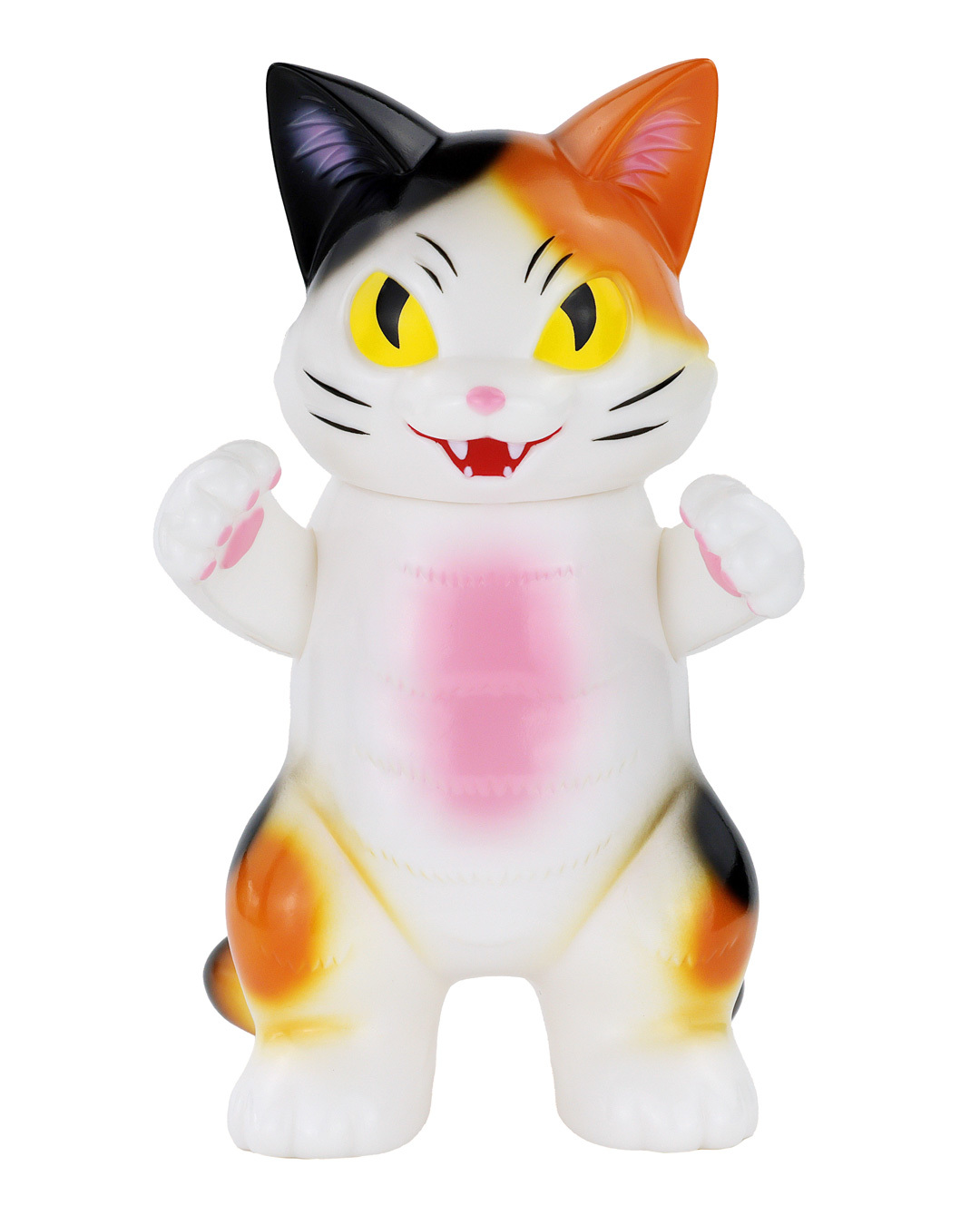 Konatsuya Boss Negora Calico