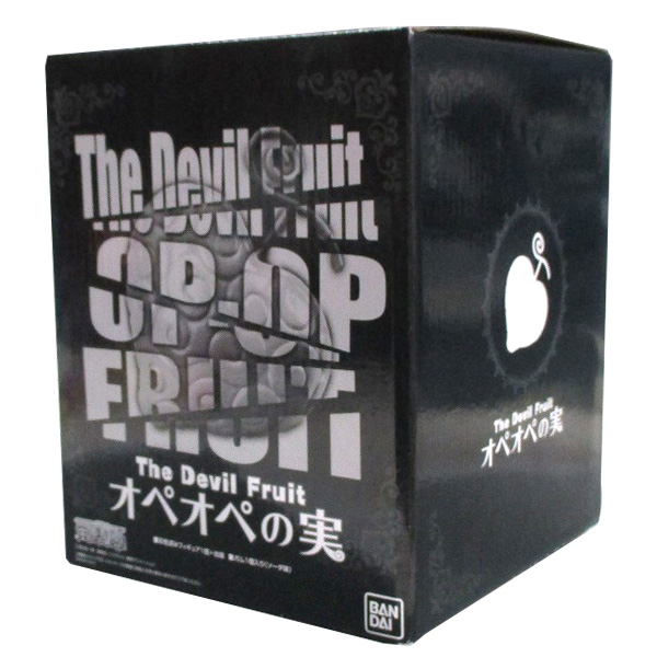ワンピース プレミアムバンダイ The Devil Fruit オペオペの実