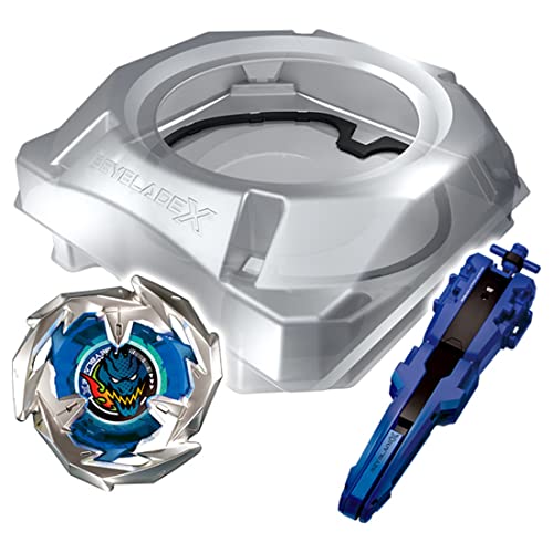 BEYBLADE X BX-07 スタートダッシュセット