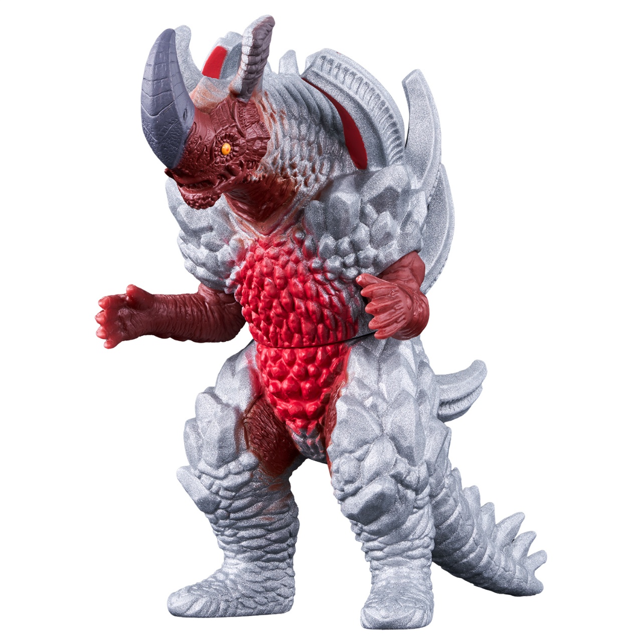 バンダイ ウルトラ怪獣シリーズ254 ヴィアロガ