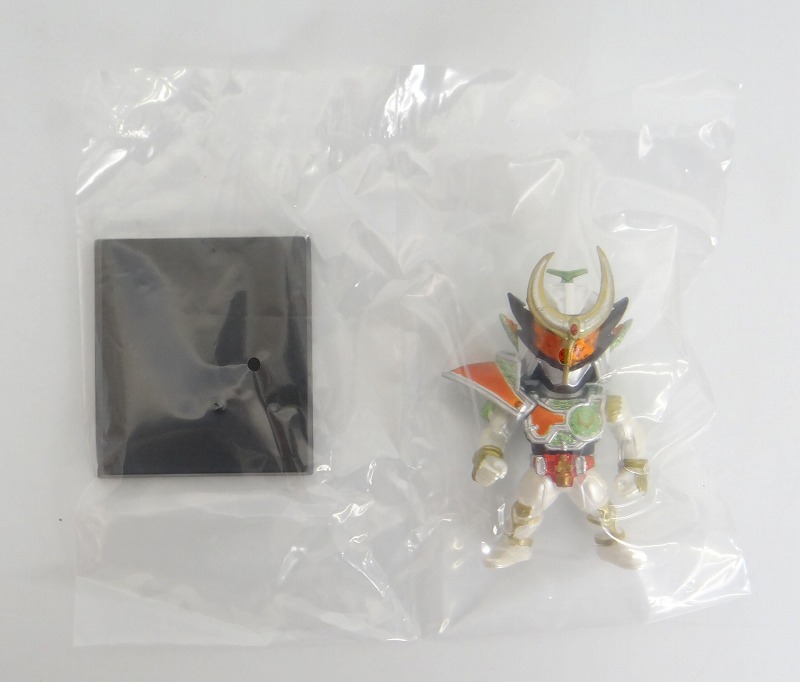 CONVERGE KAMEN RIDER 6 28 仮面ライダー斬月・真 メロンエナジーアームズ