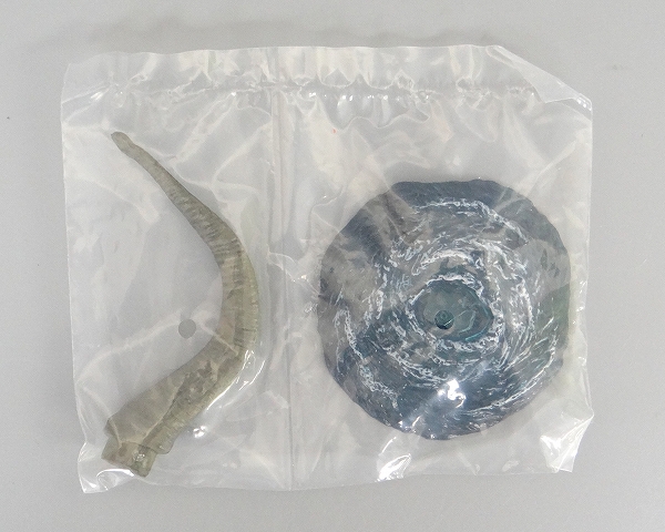 バンダイ HGシリーズ シン・ゴジラ2 巨大不明生物 出現