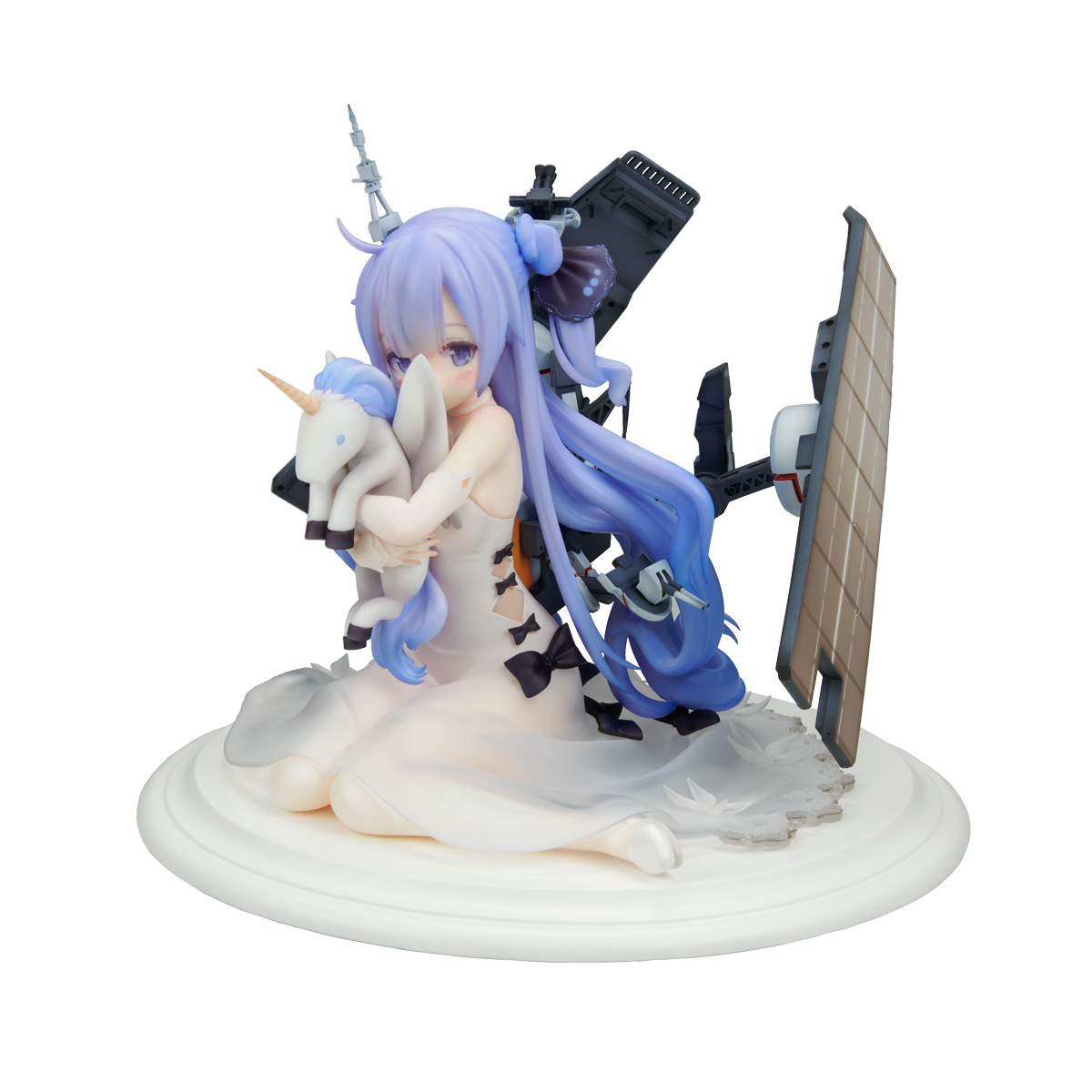 アズールレーン ユニコーン 1/7 完成品フィギュア