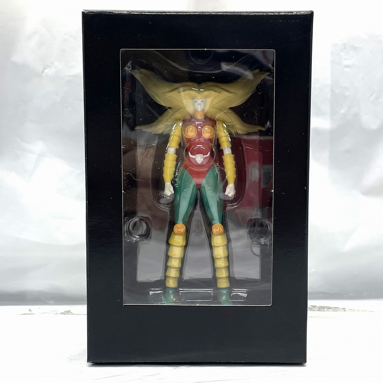 LEONI S.p.A. Go Nagai Robot Collection 150 Chirara (Principessa delle Nevi) – (Kirara)