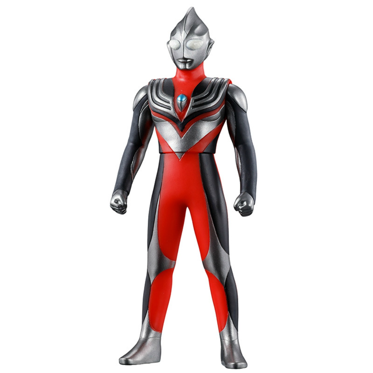 バンダイ ウルトラヒーローシリーズ123 ウルトラマンティガ トルネード