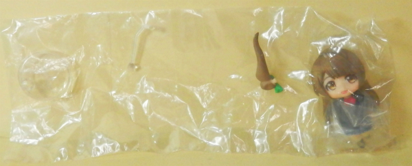 Nendoroid Petit Love Live! Minami Kotori (School Uniform ver.)