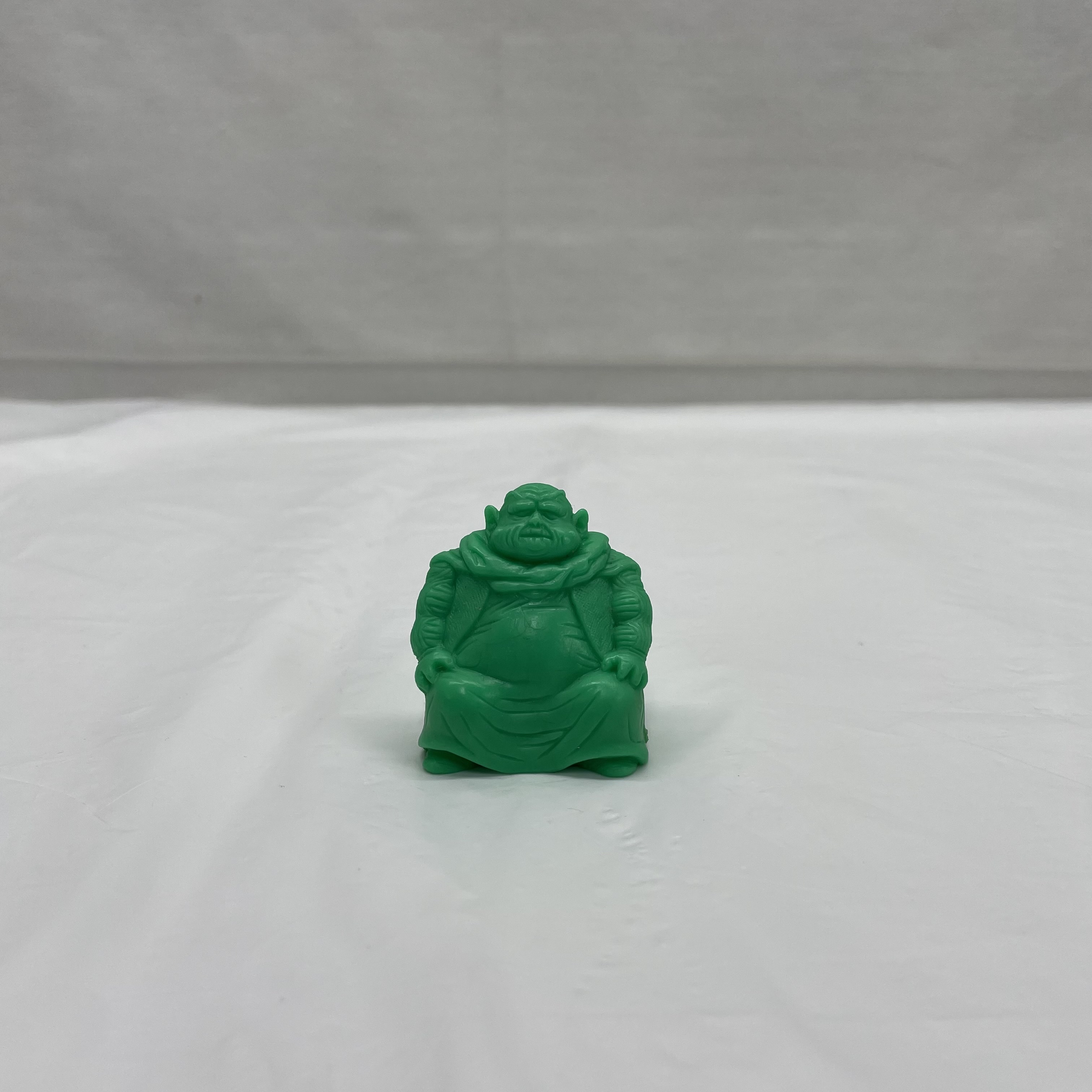 ドラ消し ドラゴンボールZ パート4 最長老(緑)