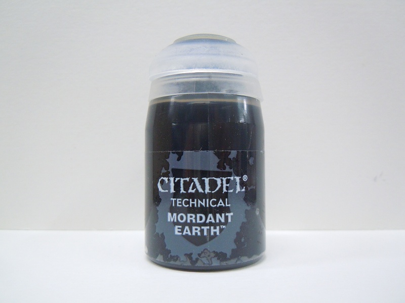 CITADEL TECHNICAL MORDANT EARTH (24ML)