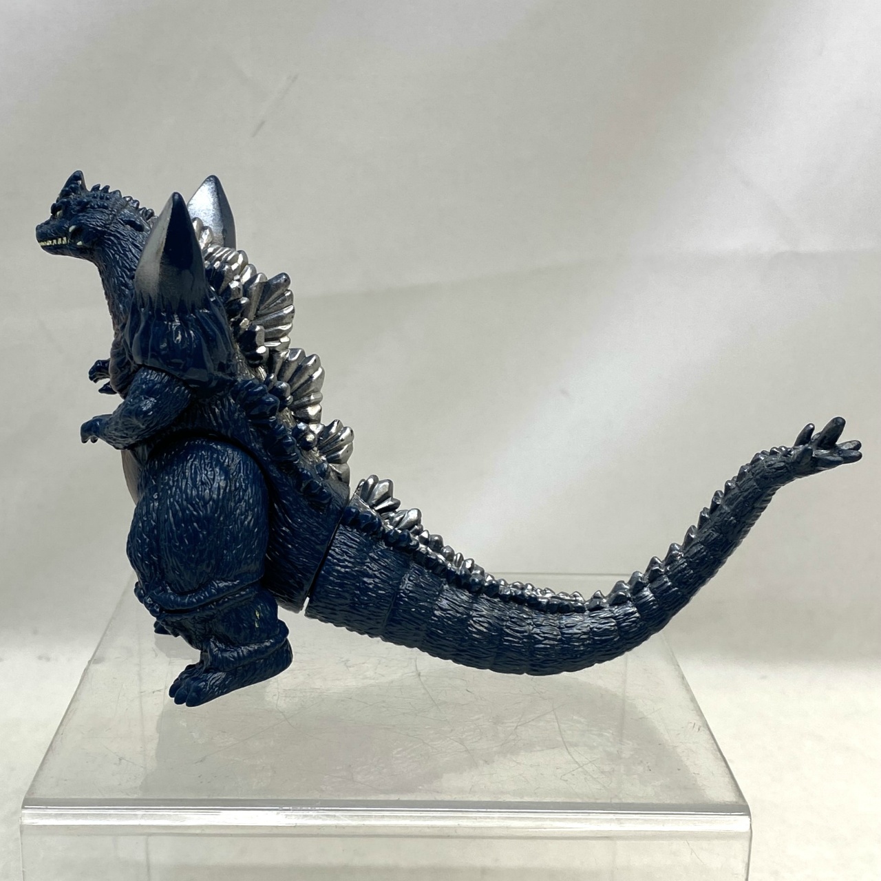 YUTAKA Real Hero Series SpaceGodzilla