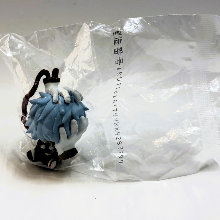 一番くじ 僕のヒーローアカデミア Fight On! G賞 ちょこのっこ ホークス