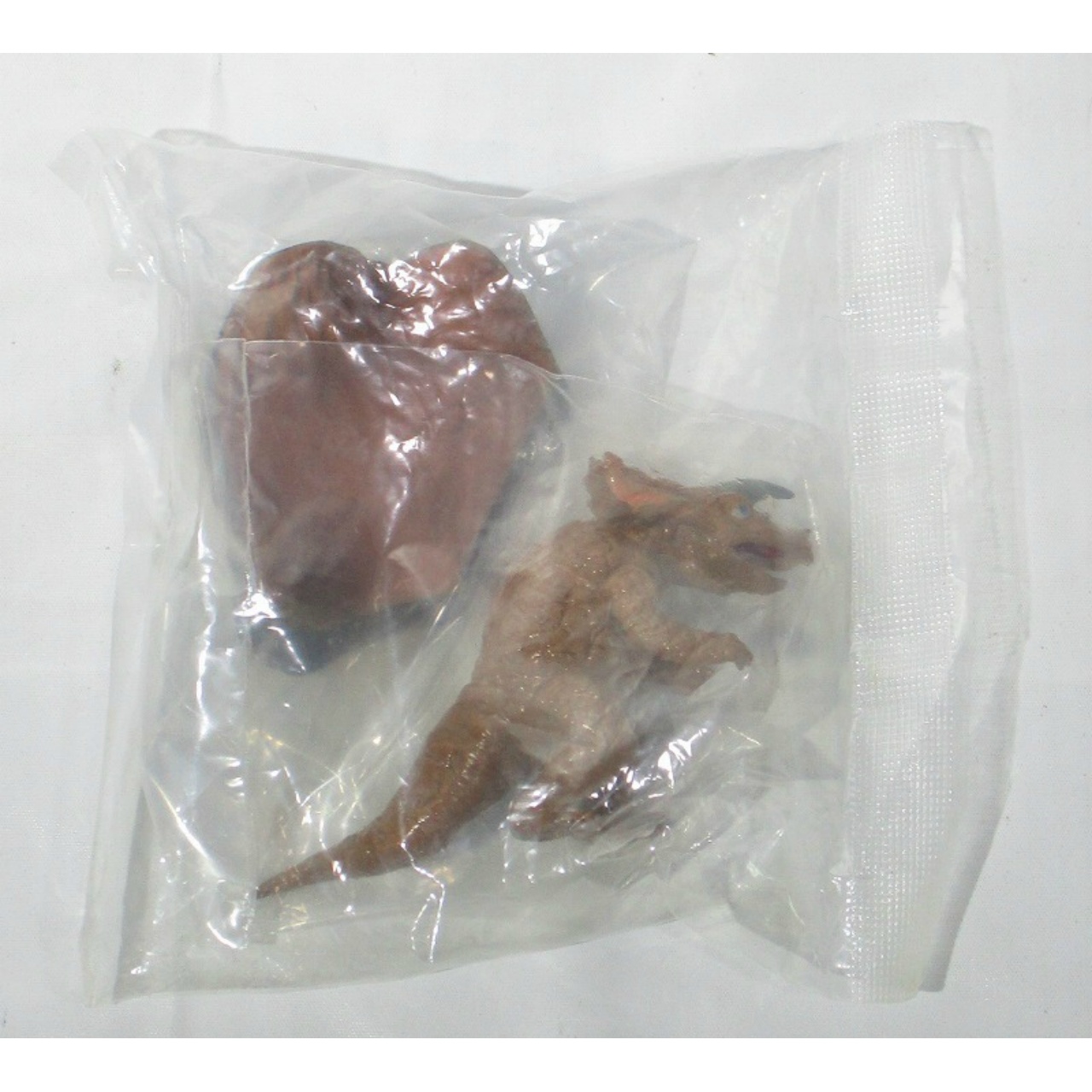 ウルトラ怪獣名鑑 ウルトラセブン編2 6.散歩する惑星-アギラ-