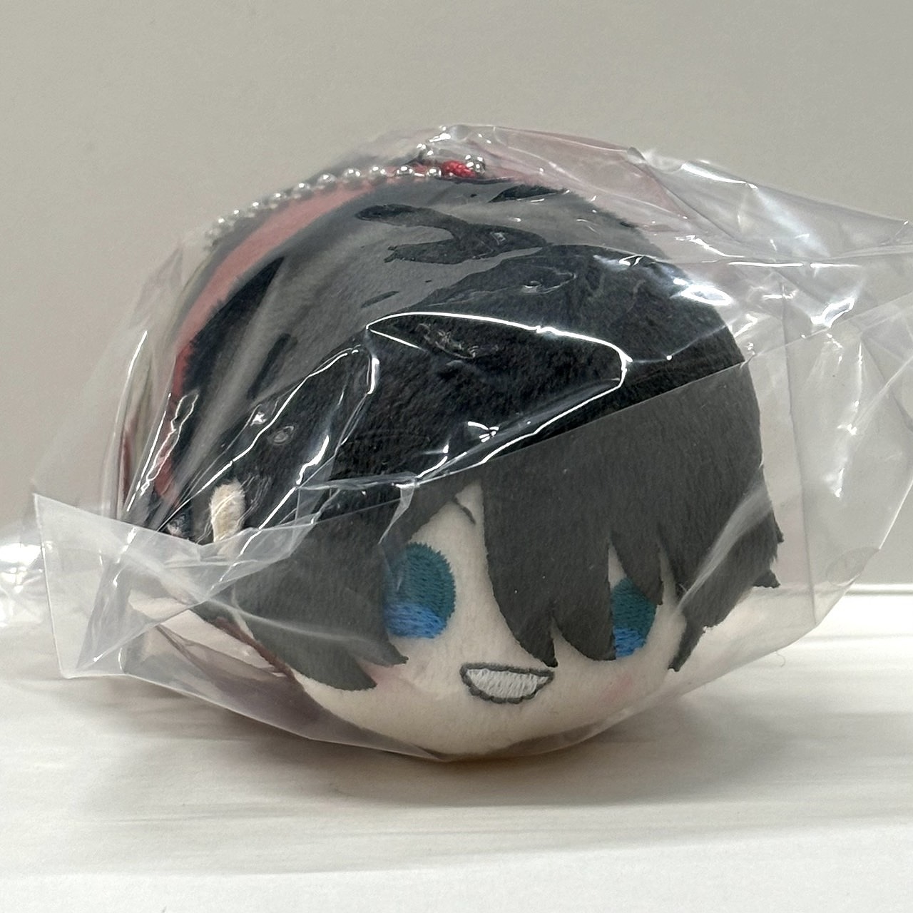 刀剣乱舞-ONLINE- もちもちマスコット 内番1 堀川国広