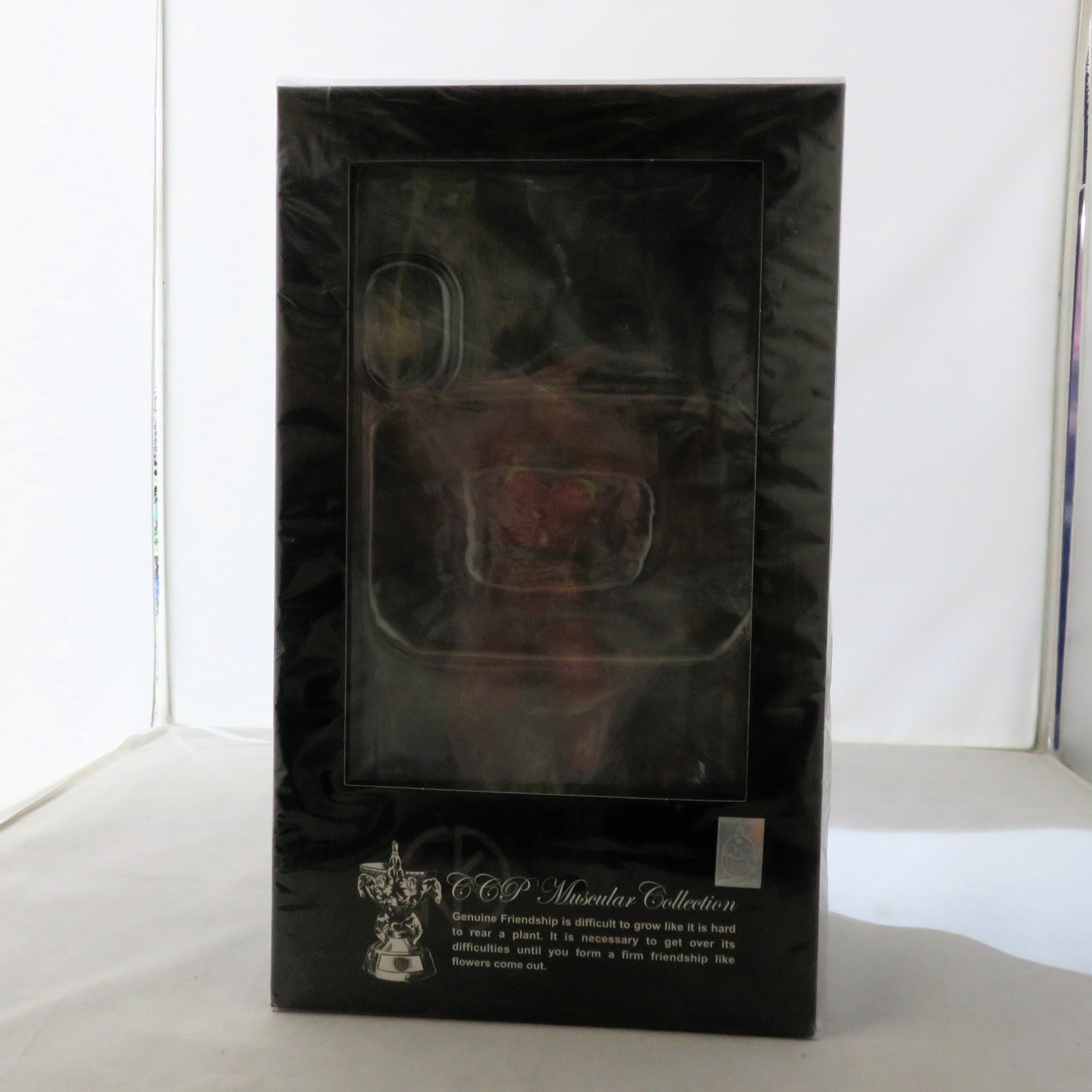 CCP CMC NO.EX ザ・ニンジャ 2.0 焦熱地獄ver.