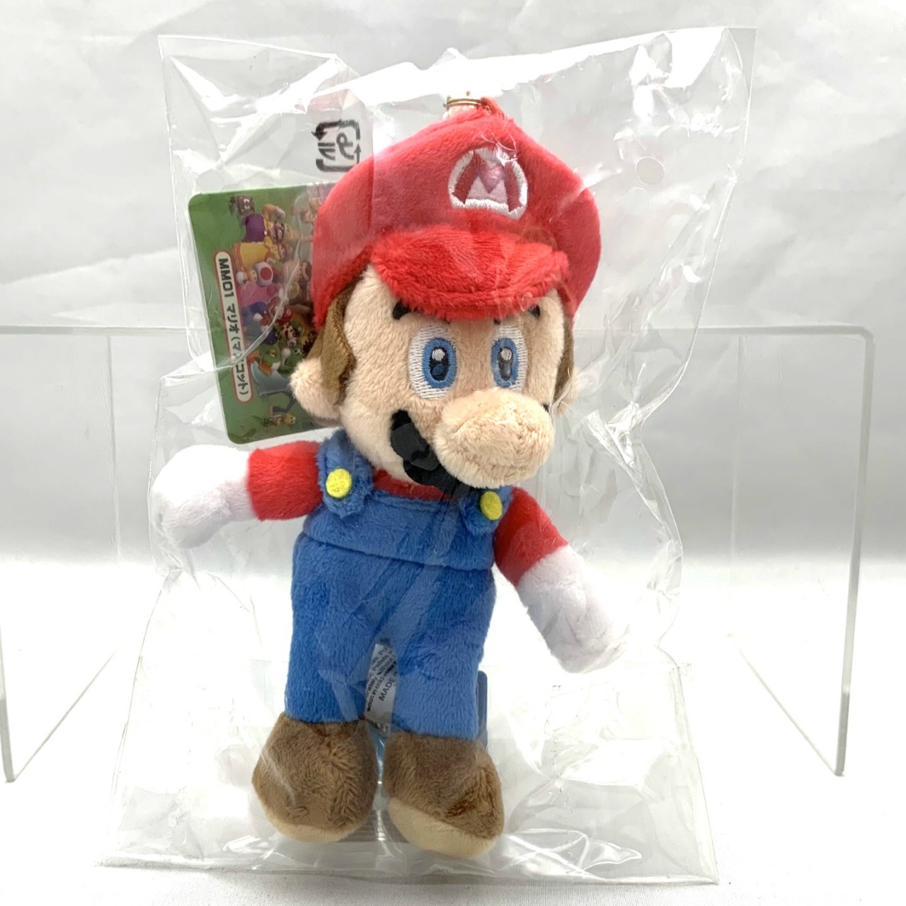 三英貿易株式会社 スーパーマリオ MM01 マリオ