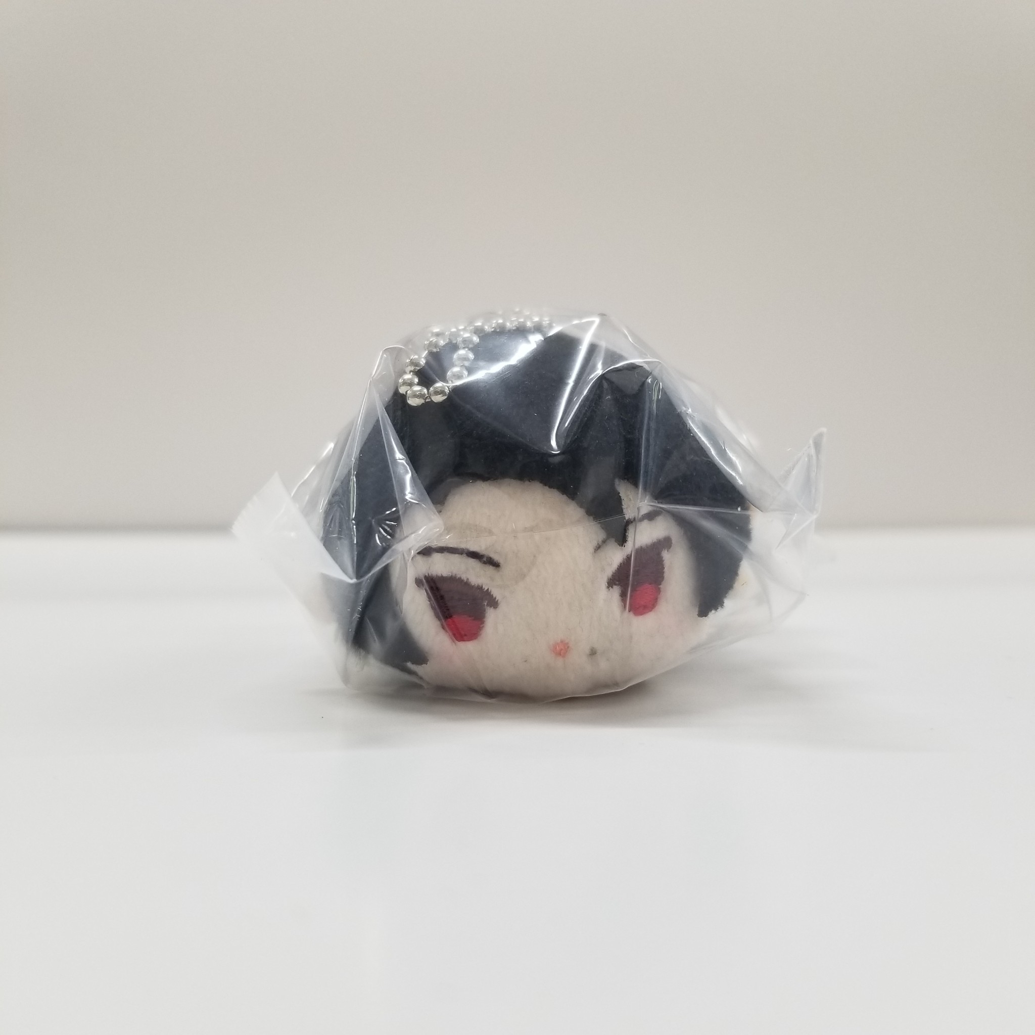 刀剣乱舞-ONLINE- もちもちマスコットミニ vol.1 加州清光