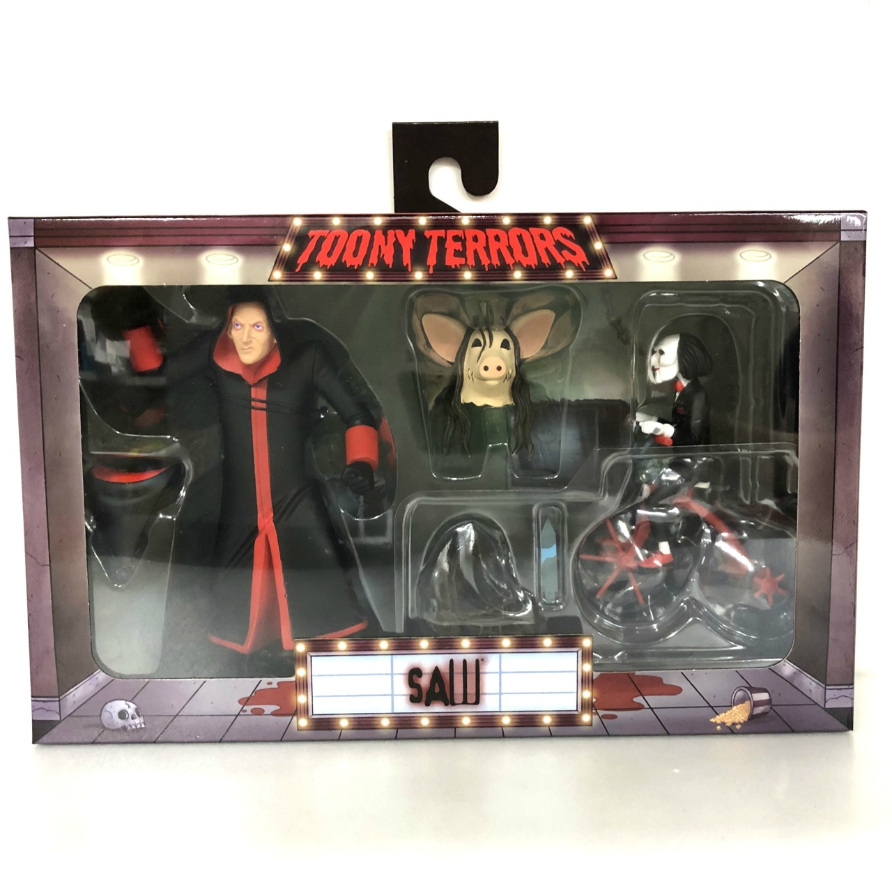 NECA 300 7inch Action Figure Queen Gorgo