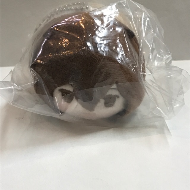 文豪ストレイドッグス もちもちマスコット 太宰治