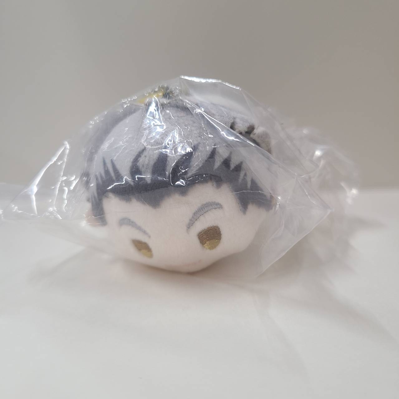 ハイキュー!! もちもちマスコット vol.3 木兎光太郎