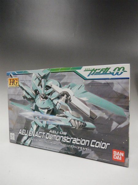 HG 1/144 AEUイナクト (デモカラー)