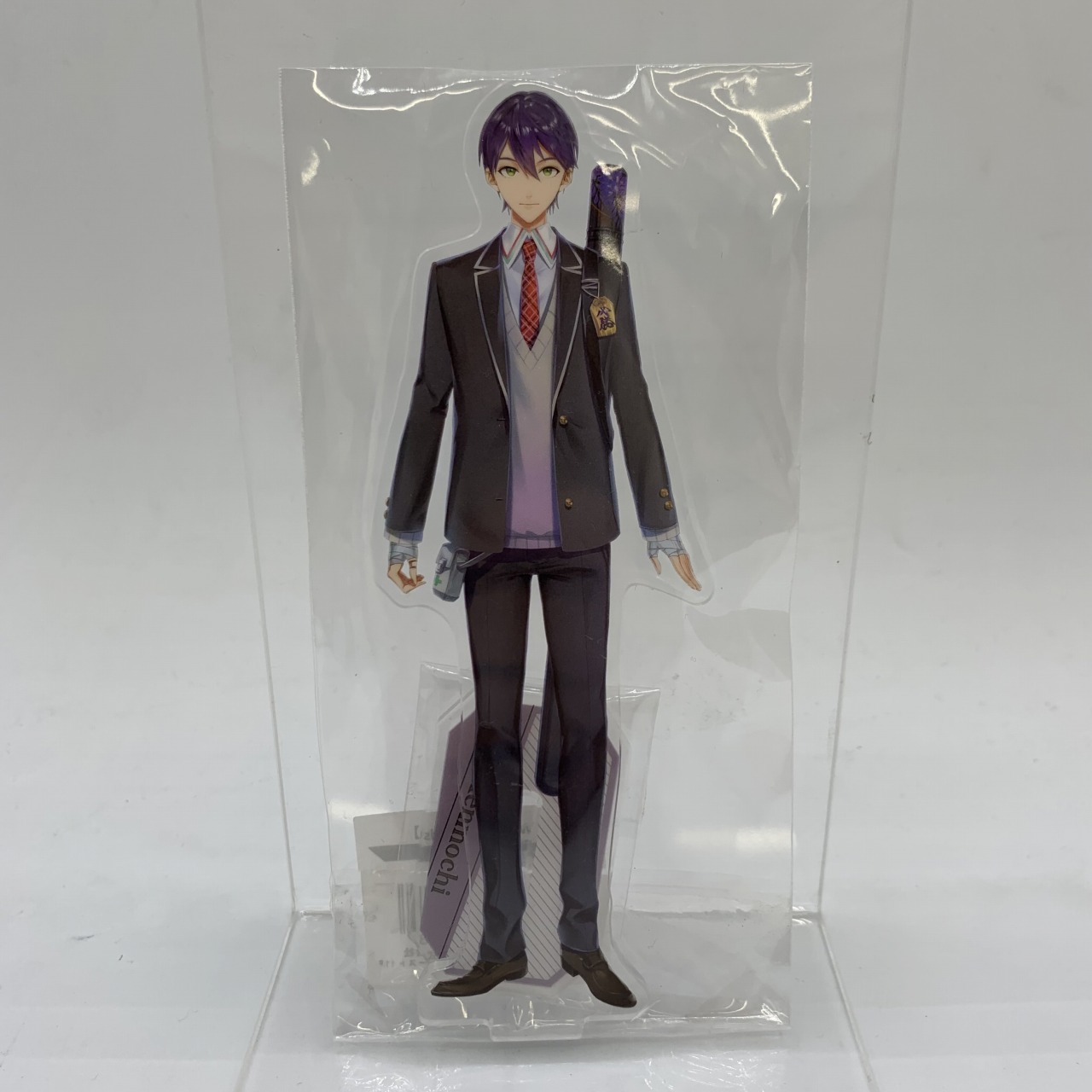にじさんじ 剣持刀也 Welcome Goods アクリルスタンド
