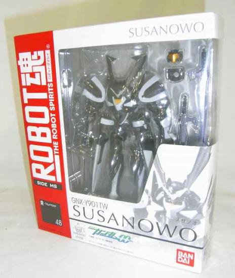 ROBOT Tamashii 048 Susanowo